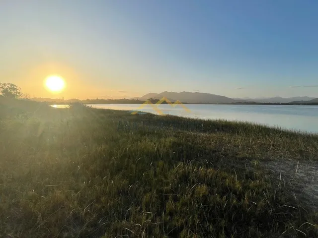 Imagem 4: Terreno com vista incrível para lagoa