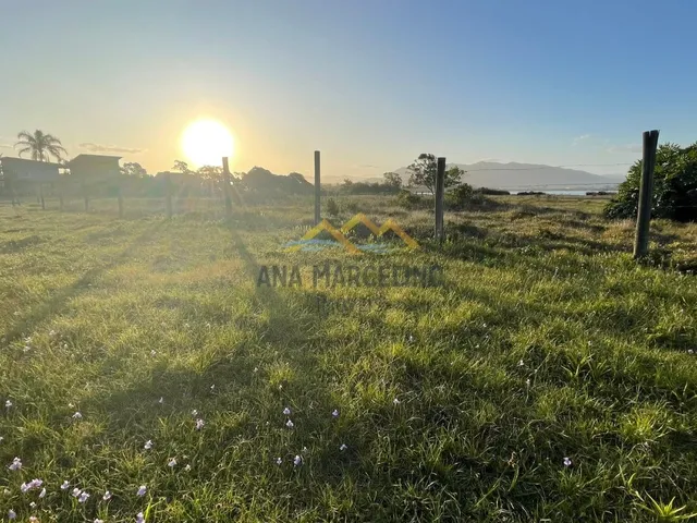Imagem 6: Terreno com vista incrível para lagoa