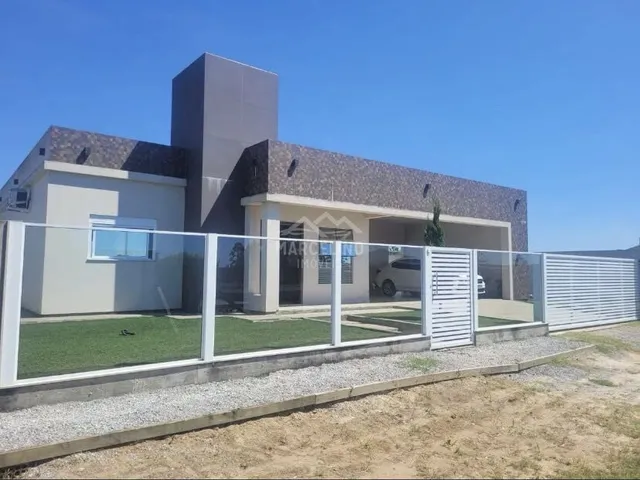 Imagem: Casa em Arroio, Imbituba/SC