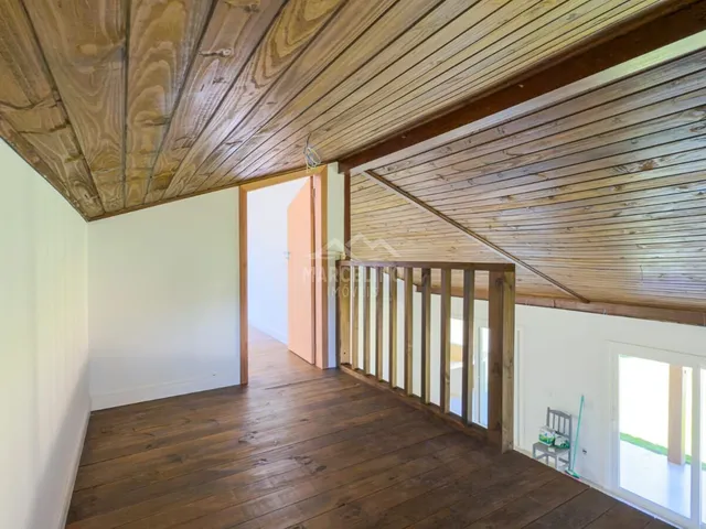 Imagem 15: Casa próxima a lagoa e mar na Praia da Ferrugem