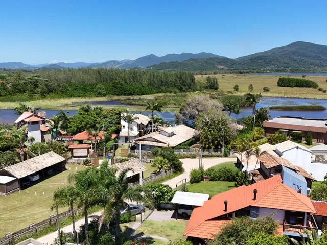 Imagem 3: Casa próxima a lagoa e mar na Praia da Ferrugem