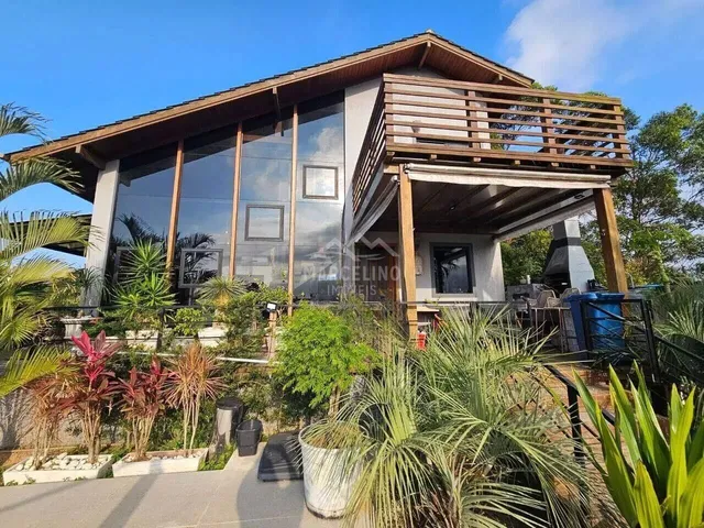 Imagem: Casa em Ibiraquera, Imbituba/SC