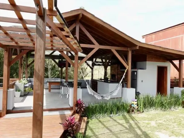 Imagem 14: Sítio Incrível em Imaruí