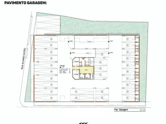 Imagem 8: Apartamento Alto Padrão em Centro, Imbituba/SC