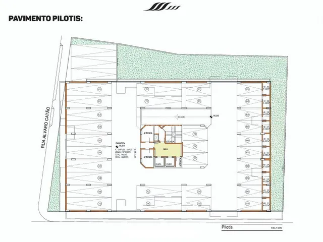 Imagem 12: Apartamento Alto Padrão em Centro, Imbituba/SC