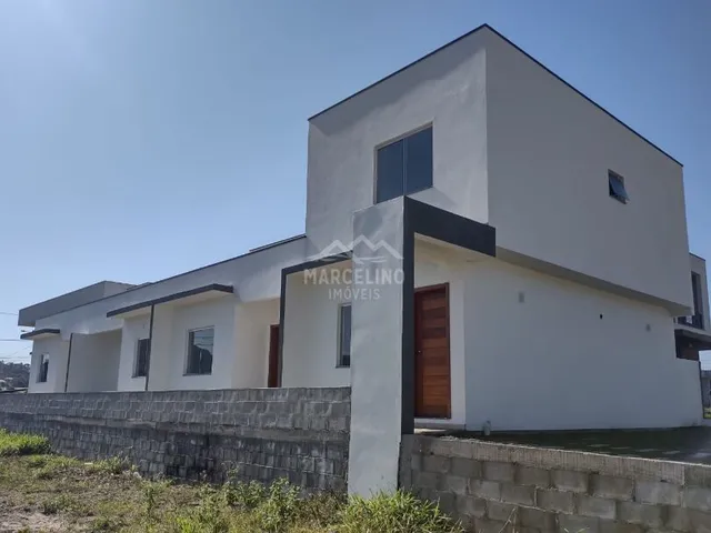 Imagem: Casa Geminada em Ambrósio, Garopaba/SC