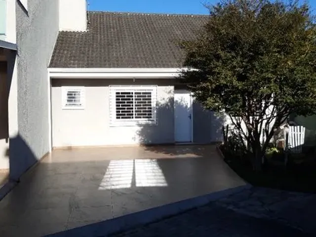 Imagem: Casa em Condomínio Familiar Área Total