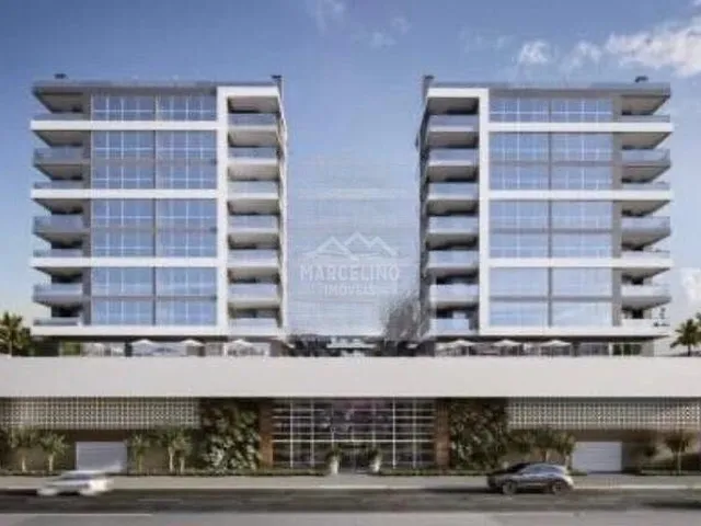 Imagem: Apartamento à venda no bairro Centro