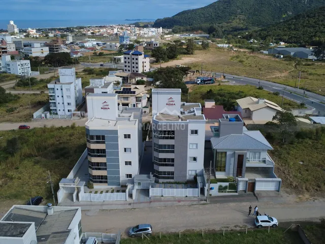 Imagem 1: Apartamento à venda no bairro Village - Imbituba/SC