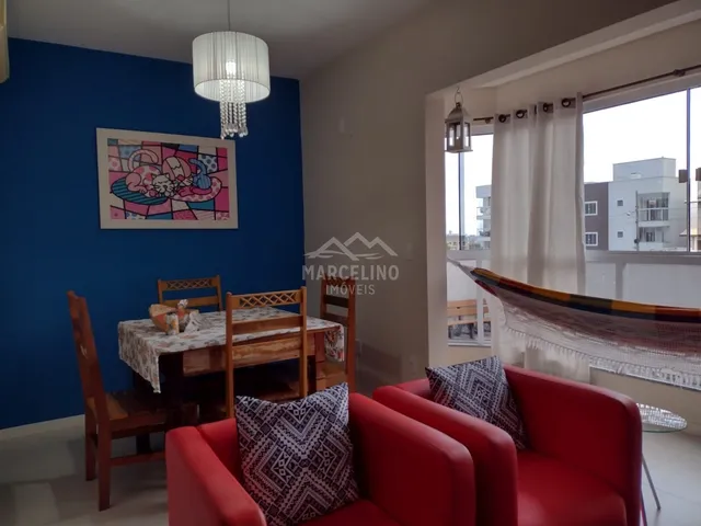 Imagem 3: Apartamento à venda no bairro Village - Imbituba/SC