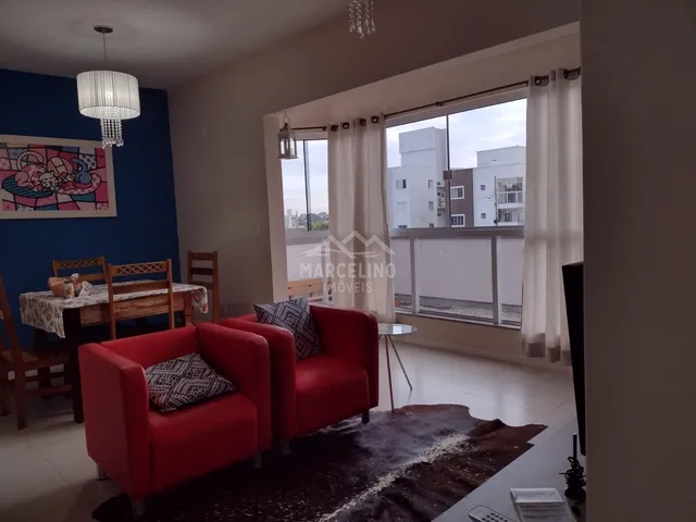 Imagem 11: Apartamento à venda no bairro Village - Imbituba/SC