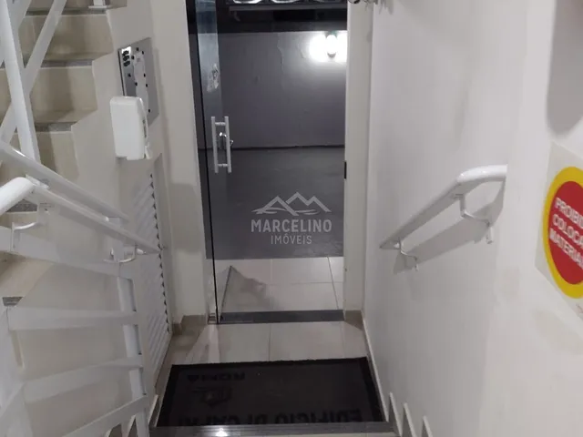 Imagem 12: Apartamento à venda no bairro Village - Imbituba/SC