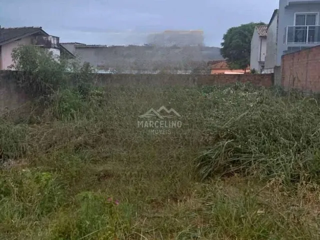 Imagem: Terreno à venda no bairro Campo da aviação