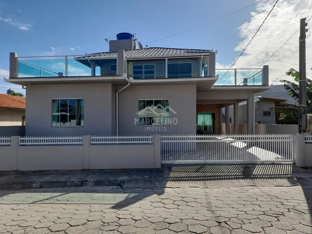 Imagem 1: Casa em Areias De Palhocinha, Garopaba/SC
