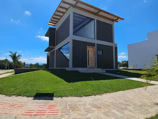 Imagem: Casa Padrão - Campo Duna
