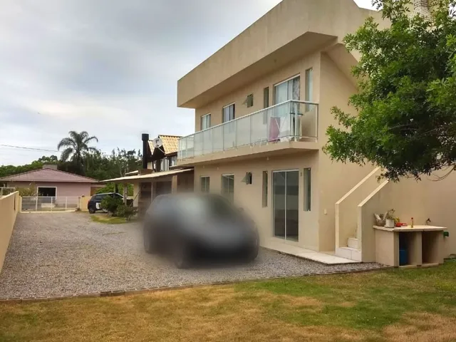 Imagem 4: Casa à venda em Garopaba/SC