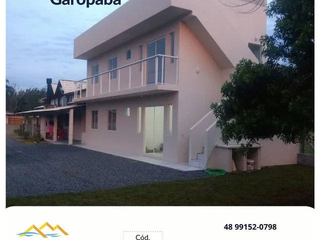 Imagem 6: Casa à venda em Garopaba/SC