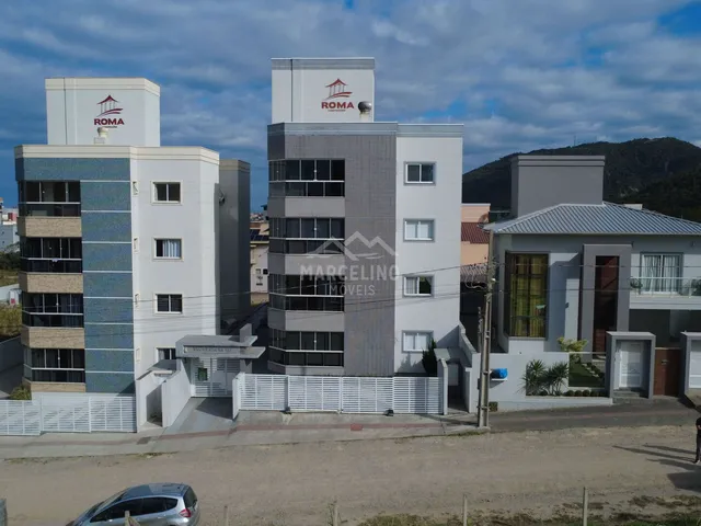 Imagem: Apartamento Bairro Village em Imbituba/SC