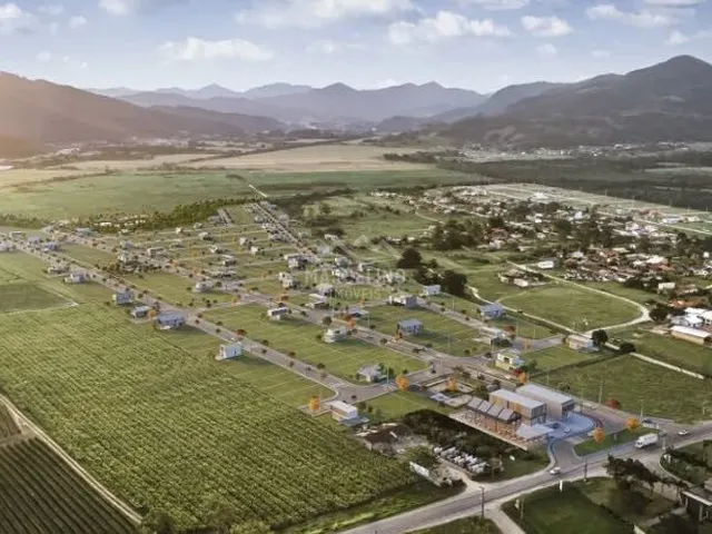 Imagem: Terreno em Campo Duna, Imbituba/SC