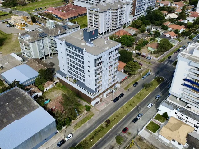 Imagem: Apartamento Alto Padrão - Vista Mar