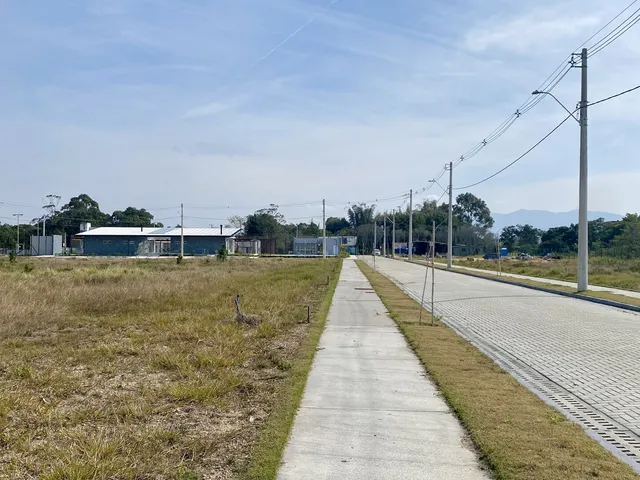 Imagem 12: Terreno no condomínio Ygaratá - Garopaba