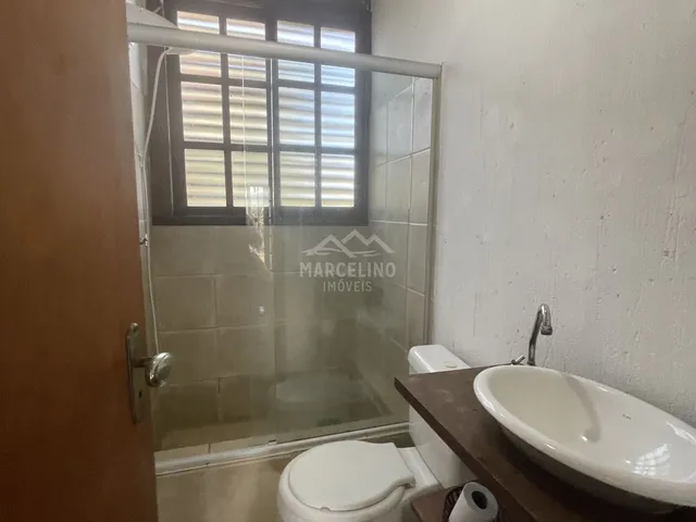 Imagem 4: Casa Chalé com Vista Perene a Lagoa de Ibiraquera-SC