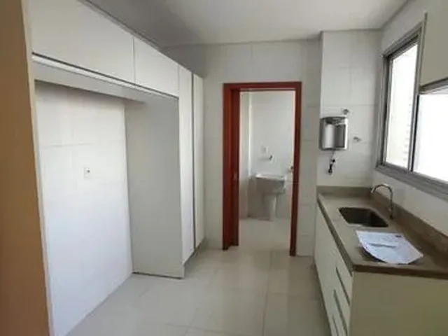 Imagem 7: American Residence - 135M² - 3 Suítes