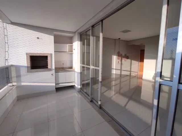 Imagem 9: American Residence - 135M² - 3 Suítes