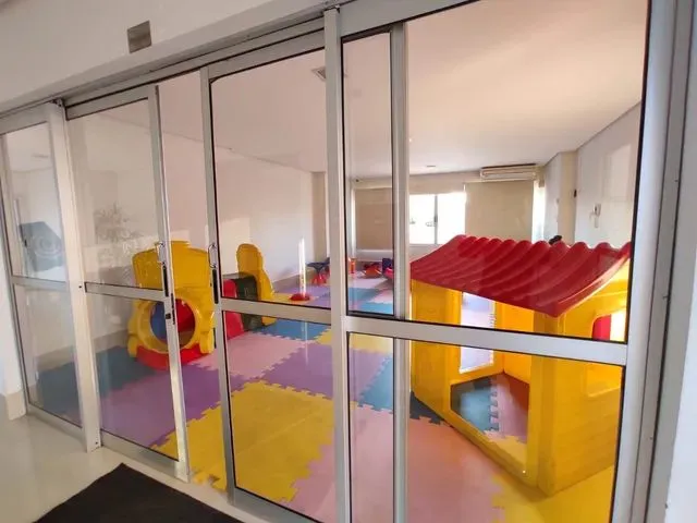 Imagem 12: American Residence - 135M² - 3 Suítes