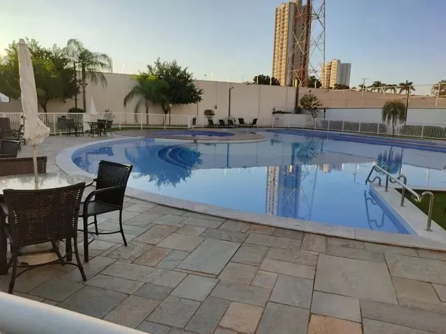 Imagem 3: American Residence - 135M² - 3 Suítes
