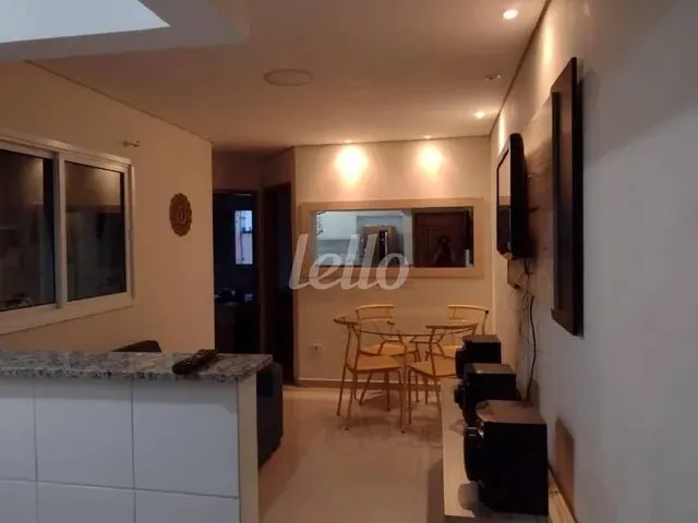 Imagem: Santo André - Apartamento Padrão - Vila