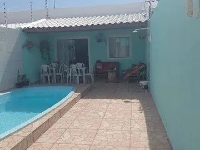 Imagem: Amp Quot Casa com Piscina em Novo Horizonte