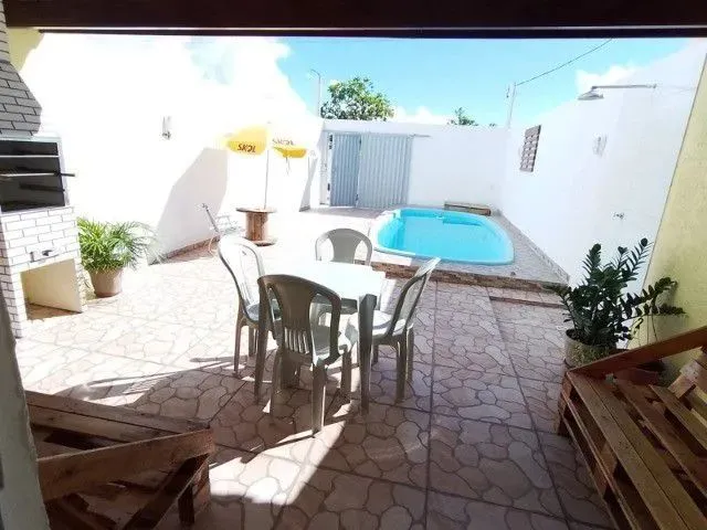 Imagem 6: Amp;Quot;Casa com Piscina em Novo Horizonte