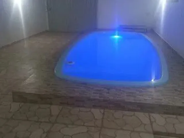 Imagem 3: Amp;Quot;Casa com Piscina em Novo Horizonte