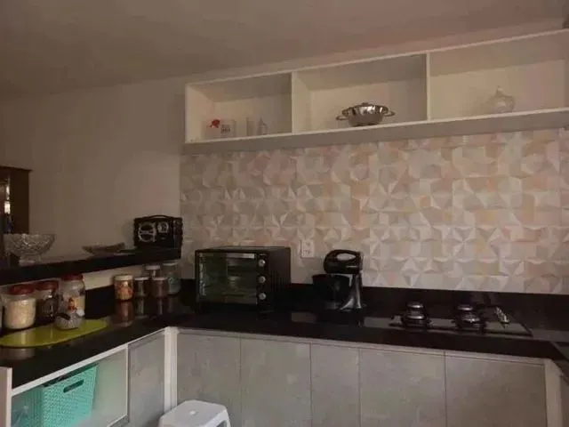 Imagem 2: Amp;Quot;Casa com Piscina em Novo Horizonte