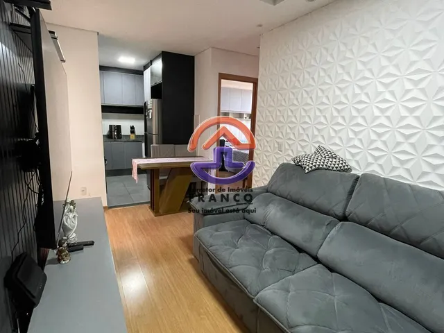 Imagem 1: Apartamento Garden com quintal aceita financiamento