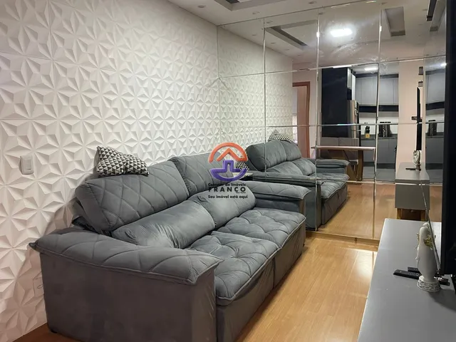 Imagem 6: Apartamento Garden com quintal aceita financiamento