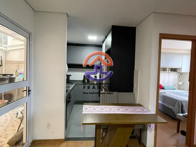 Imagem 5: Apartamento Garden com quintal aceita financiamento