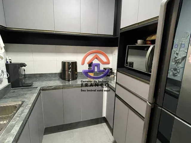Imagem 7: Apartamento Garden com quintal aceita financiamento