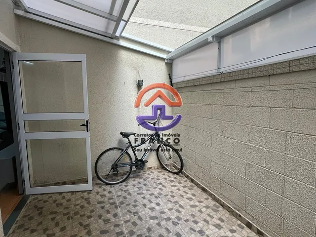 Imagem 8: Apartamento Garden com quintal aceita financiamento