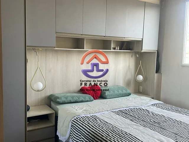 Imagem 10: Apartamento Garden com quintal aceita financiamento