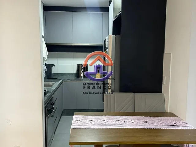 Imagem 13: Apartamento Garden com quintal aceita financiamento