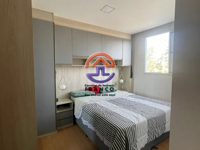 Imagem 2: Apartamento Garden com quintal aceita financiamento