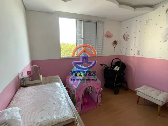 Imagem 14: Apartamento Garden com quintal aceita financiamento