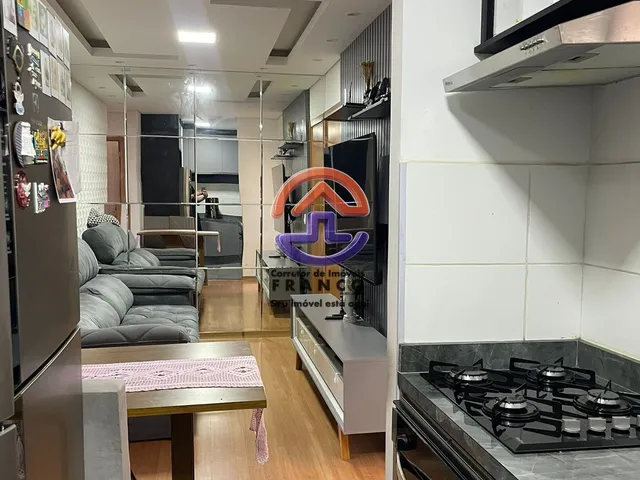 Imagem 4: Apartamento Garden com quintal aceita financiamento