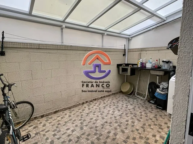 Imagem 3: Apartamento Garden com quintal aceita financiamento