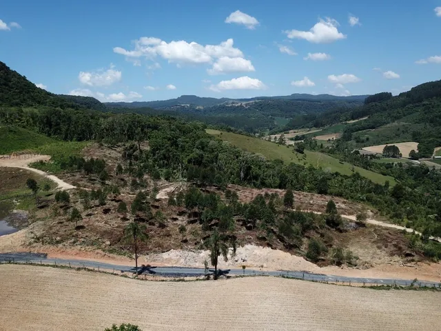 Imagem 3: Terreno à venda em Fundos Aurora - Aurora/SC, Rural