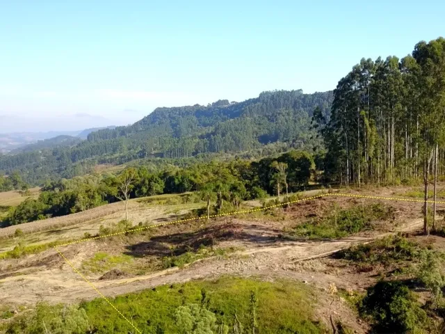 Imagem 4: Terreno à venda em Fundos Aurora - Aurora/SC, Rural
