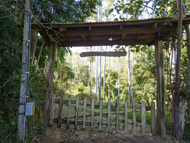 Imagem: Sítio à venda em - Rio do Oeste/SC