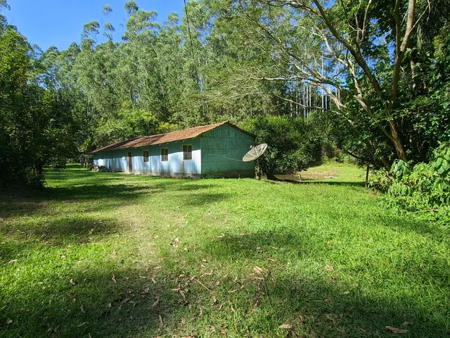 Imagem 3: Sítio à venda em - Rio do Oeste/SC